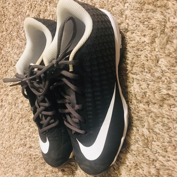 Nike Lunar Vapor Ultrafly 2 Keystone Cleats - Picture 2 of 4